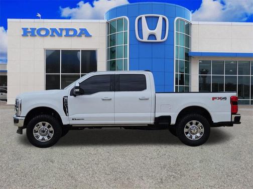 2024 Ford F-250 King Ranch