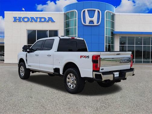2024 Ford F-250 King Ranch