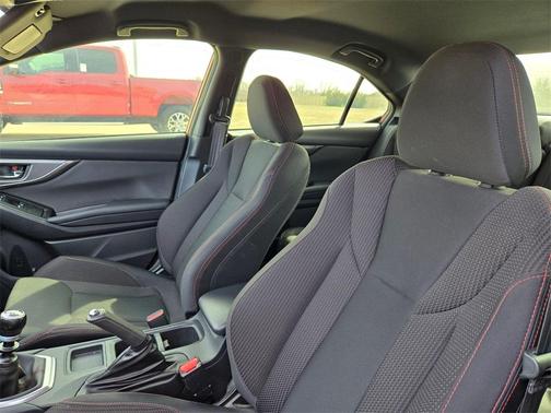 2024 Subaru WRX Premium