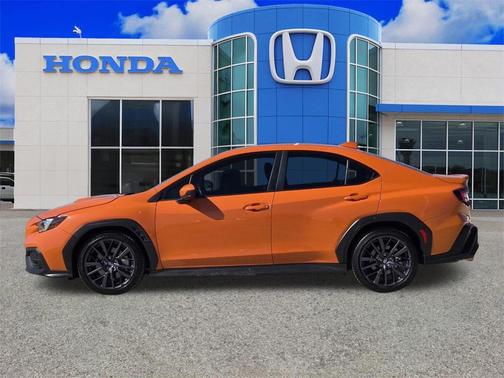 2024 Subaru WRX Premium