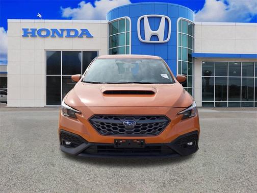 2024 Subaru WRX Premium