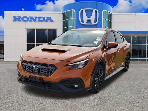 2024 Subaru WRX Premium