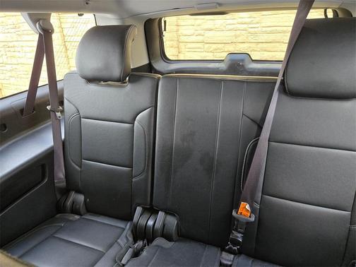 2017 GMC Yukon XL SLT
