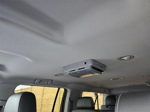 2017 GMC Yukon XL SLT