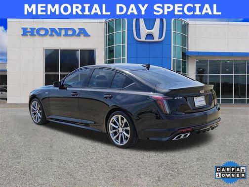 2024 Cadillac CT5-V V-Series