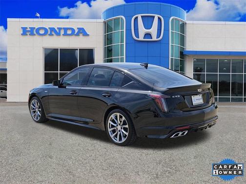 2024 Cadillac CT5-V V-Series
