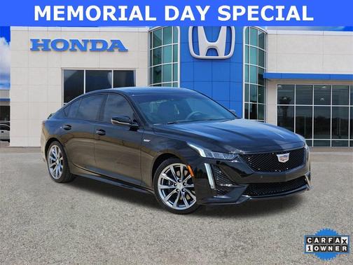 2024 Cadillac CT5-V V-Series