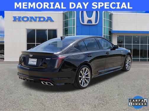2024 Cadillac CT5-V V-Series