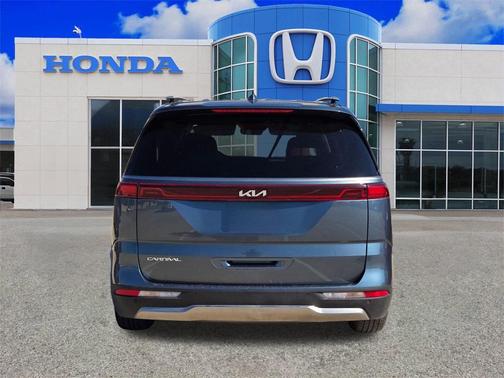 2024 Kia Carnival SX Prestige