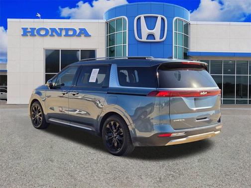 2024 Kia Carnival SX Prestige