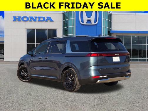 2024 Kia Carnival SX Prestige