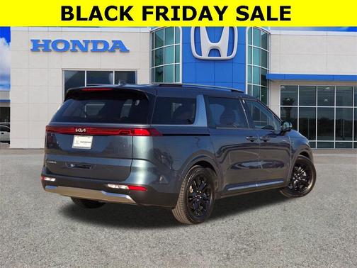 2024 Kia Carnival SX Prestige