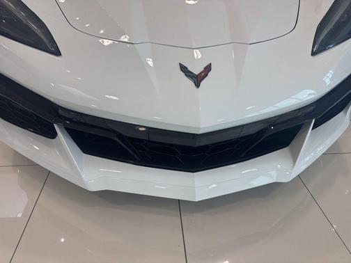 2024 Chevrolet Corvette Z06