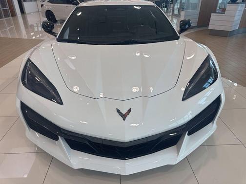 2024 Chevrolet Corvette Z06