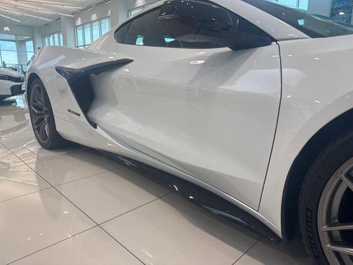 2024 Chevrolet Corvette Z06