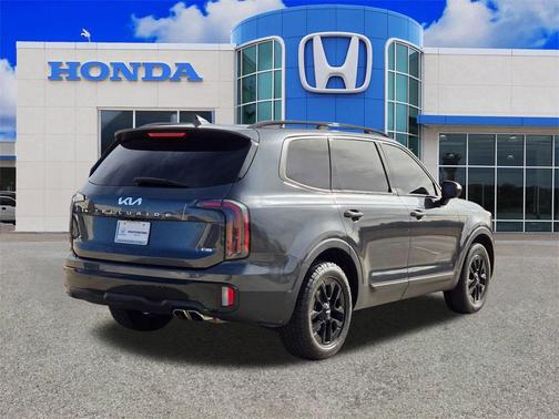 2024 Kia Telluride SX X-Pro