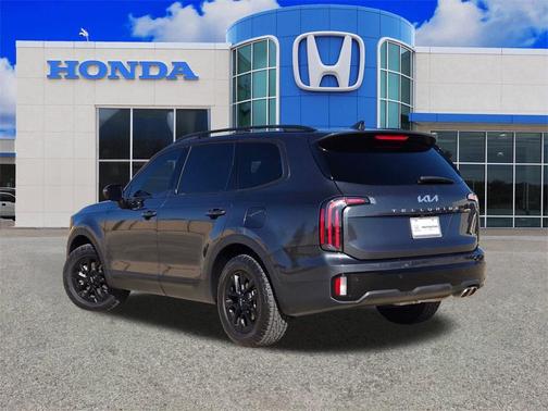 2024 Kia Telluride SX X-Pro