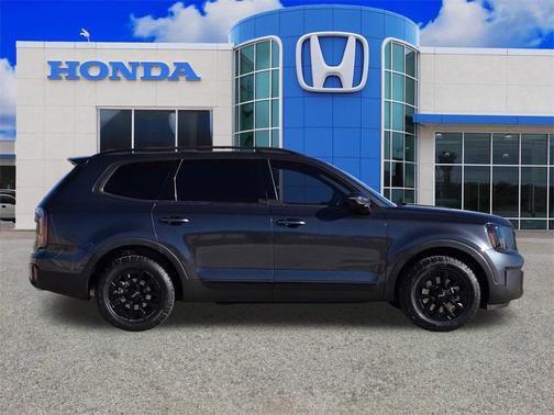 2024 Kia Telluride SX X-Pro