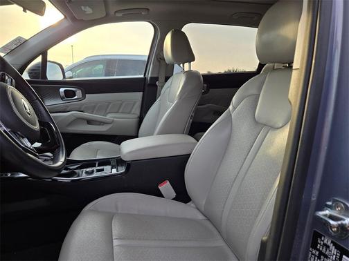 2021 Kia Sorento SX