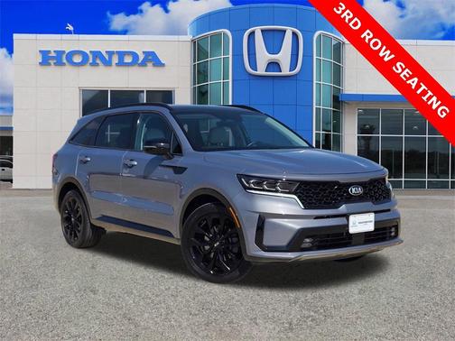 2021 Kia Sorento SX