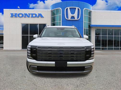 Pearl 2026 Hyundai PALISADE Limited