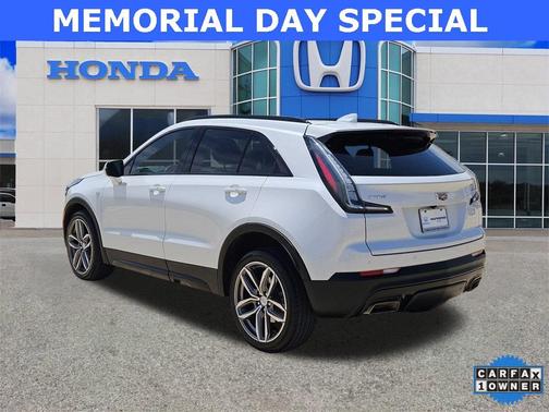 2023 Cadillac XT4 Sport