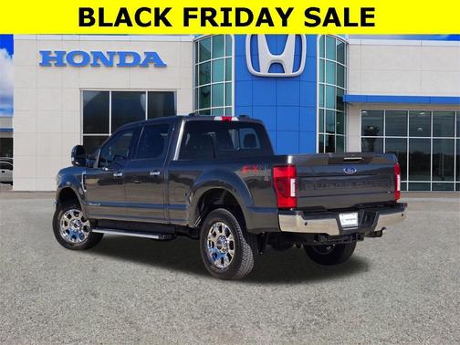 2020 Ford F-250 Lariat