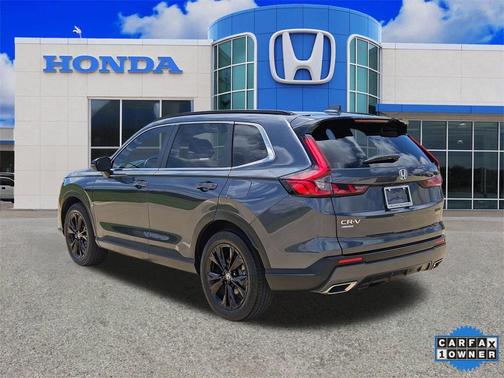 2023 Honda CR-V Hybrid Sport Touring