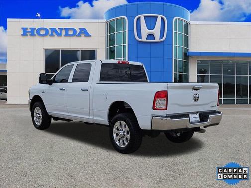 2023 RAM 3500 Tradesman