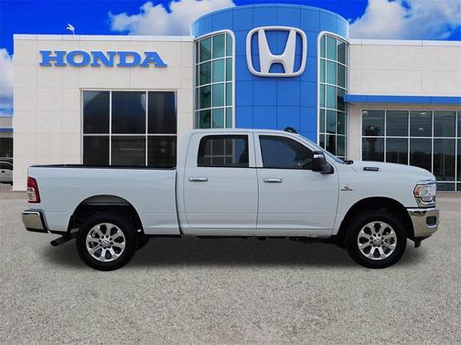 2023 RAM 3500 Tradesman