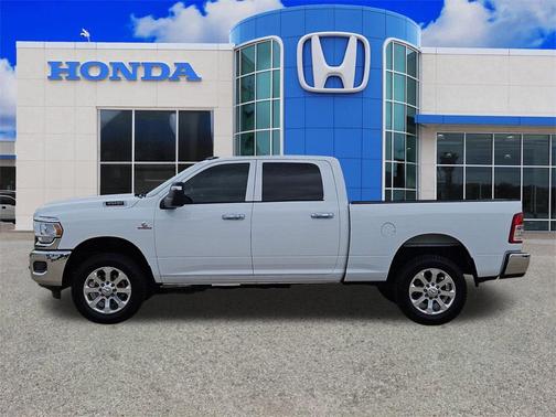 2023 RAM 3500 Tradesman