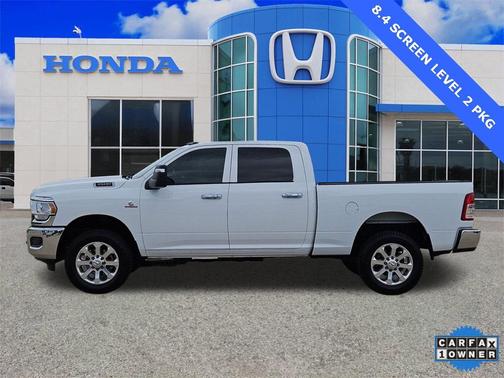 2023 RAM 3500 Tradesman
