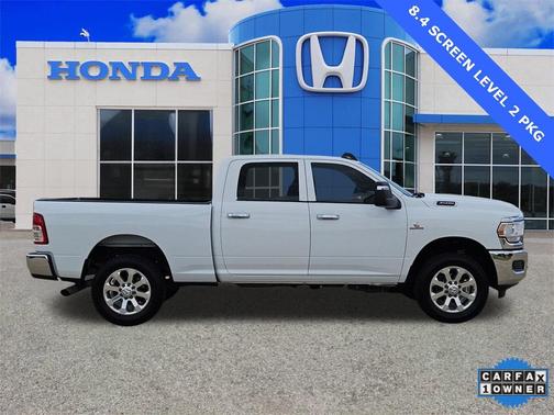2023 RAM 3500 Tradesman