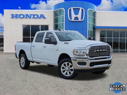 2023 RAM 3500 Tradesman