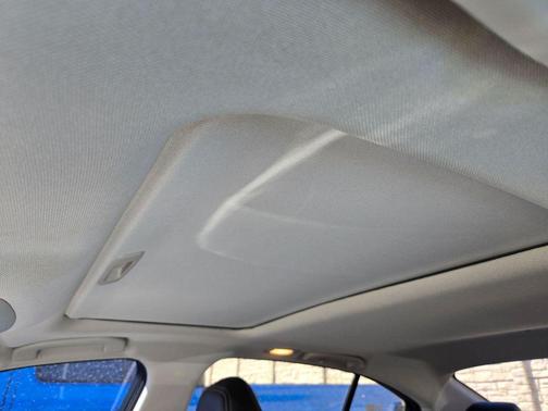 Graphite Shadow 2022 INFINITI Q50 LUXE