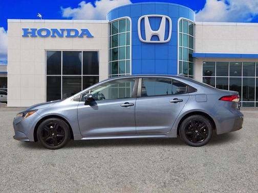 CELESTITE 2024 Toyota Corolla LE