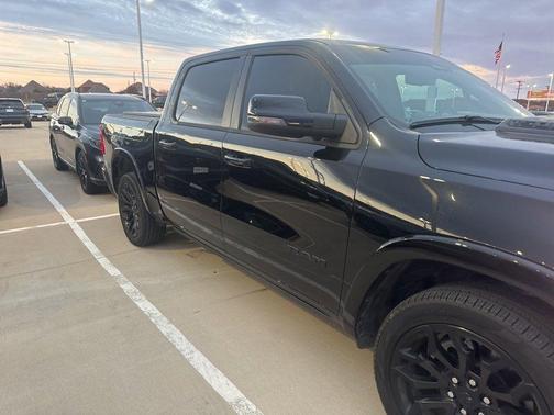 2025 RAM 1500 Limited