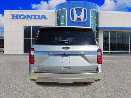 2019 Ford Expedition Limited