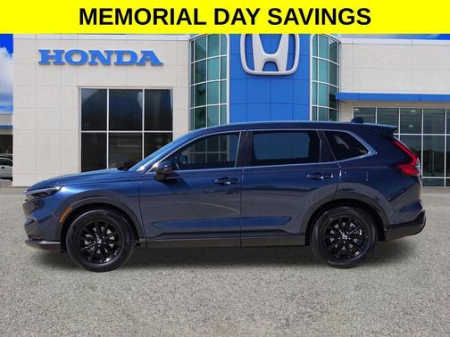Canyon 2025 Honda CR-V EX-L