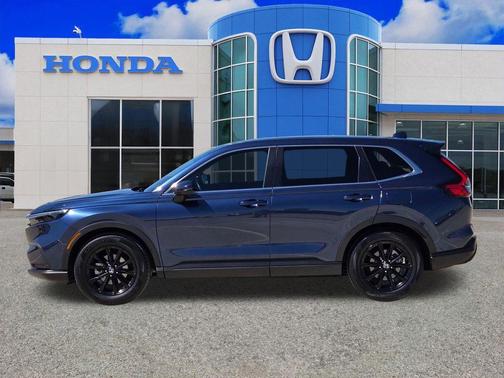 Canyon 2025 Honda CR-V EX-L