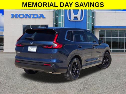 Canyon 2025 Honda CR-V EX-L