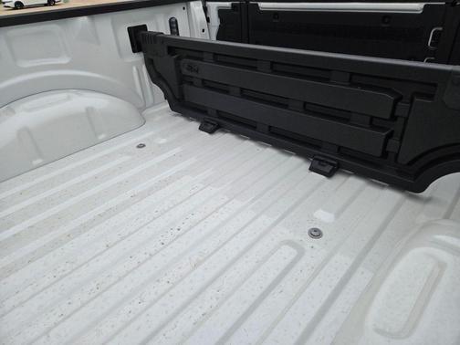 Star White 2024 Ford F-150 King Ranch
