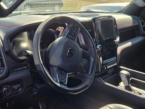 2024 RAM 1500 TRX