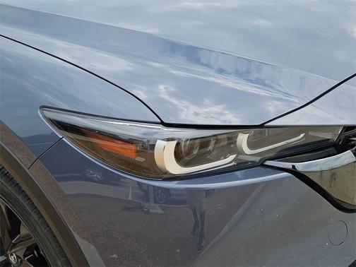 2023 Mazda CX-5 Carbon Edition