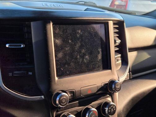 2021 RAM 1500 Lone Star