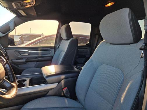 2021 RAM 1500 Lone Star