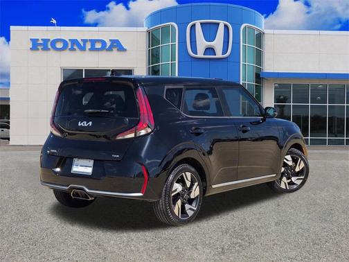 2023 Kia Soul GT-Line 2.0L