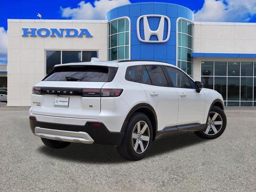 Pearl 2024 Honda Prologue Touring
