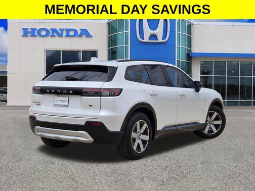 Pearl 2024 Honda Prologue Touring