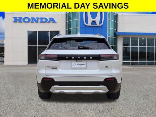 Pearl 2024 Honda Prologue Touring